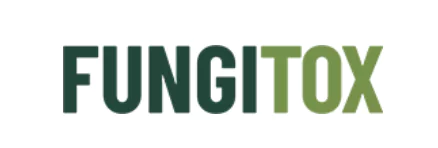 fungitox logo